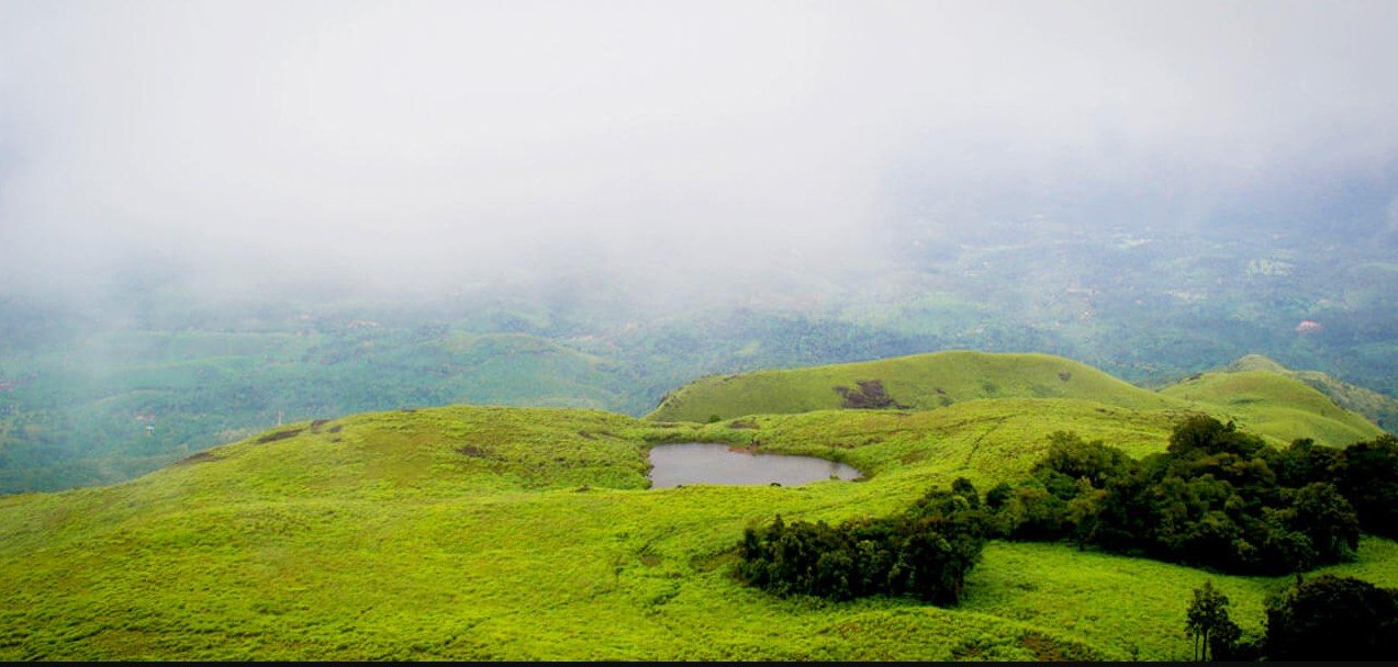 Chembra, Wayanad, Kerala - Vushii.com Chembra, Wayanad, Kerala - Vushii.com